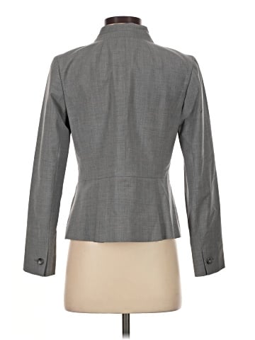 Talbots Wool Blazer (view 2)