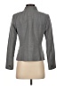 Talbots Gray Wool Blazer Size 2 Petite - photo 2