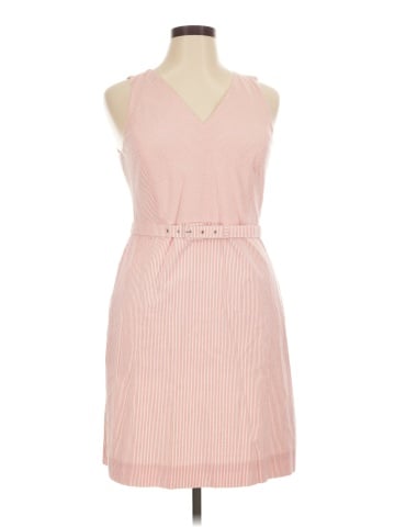 J.Crew Factory Store Casual Dress (view 1)