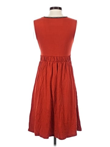 Garnet Hill Casual Dress (view 2)