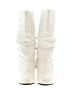 Unbranded Ivory Boots Size EU 38 - photo 2