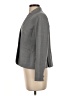 Talbots Gray Wool Blazer Size 2 Petite - photo 5