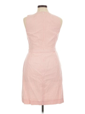J.Crew Factory Store Casual Dress (view 2)