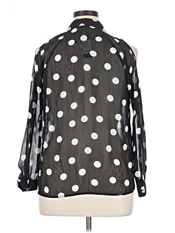 Assorted Brands 3/4 Sleeve Blouse (view 2)