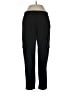 Max Studio Black Cargo Pants Size L - photo 1