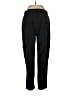 Max Studio Black Cargo Pants Size L - photo 2