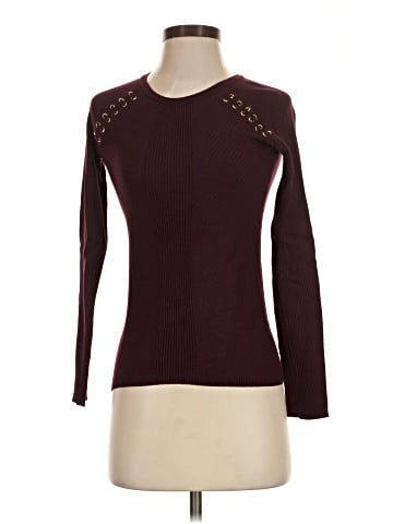 INC International Concepts Pullover Sweater (view 1)