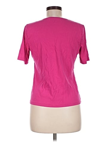 Chico's Short Sleeve T-Shirt (view 2)