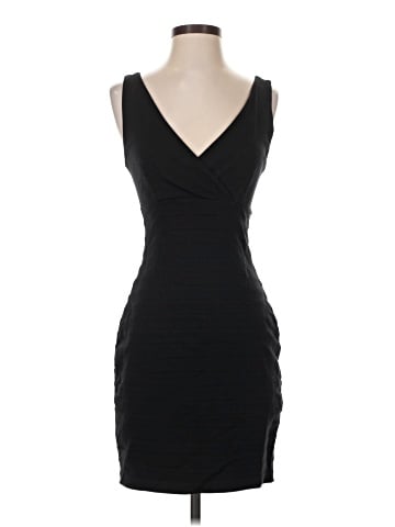 Express Cocktail Dress (view 1)