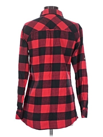 Columbia Long Sleeve Button-Down Shirt (view 2)
