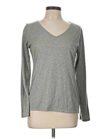 Nike Long Sleeve T-Shirt (view 1)