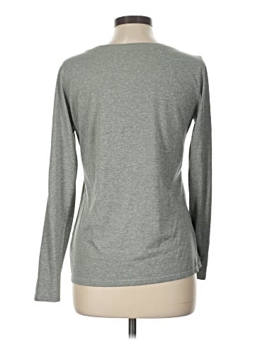 Nike Long Sleeve T-Shirt (view 2)