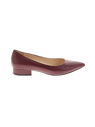 Cole Haan Flats (view 1)