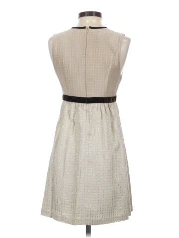 Alice + Olivia Casual Dress (view 2)