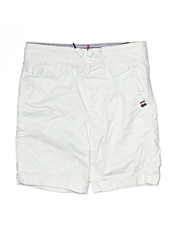 Tommy Hilfiger Khaki Shorts (view 1)