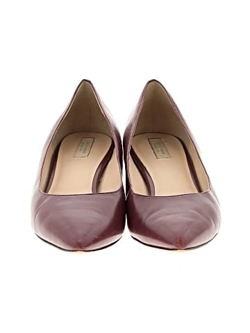 Cole Haan Flats (view 2)