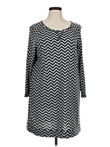 Tacera Casual Dress (view 1)