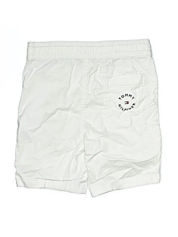 Tommy Hilfiger Khaki Shorts (view 2)