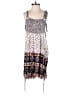 AUGUST White Romper Size 6 - photo 1