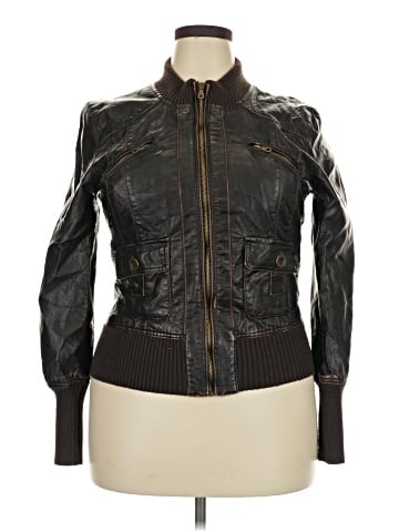 Xhilaration Jacket (view 1)