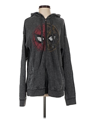 Disney Zip Up Hoodie (view 1)