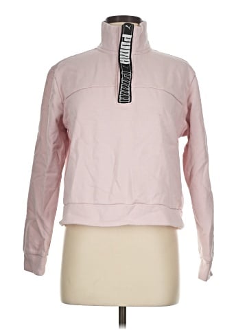 Puma Sweatshirt (view 1)