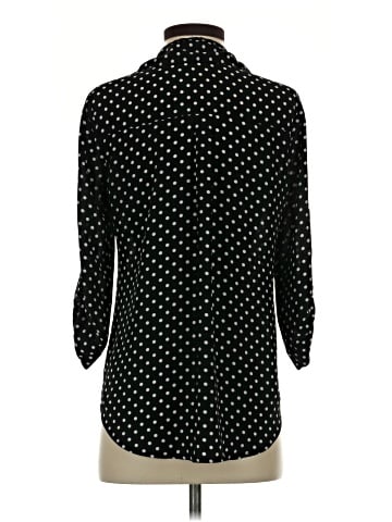 BCX 3/4 Sleeve Blouse (view 2)