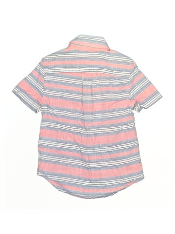 Vineyard Vines Short Sleeve Button-Down Shirt (view 2)