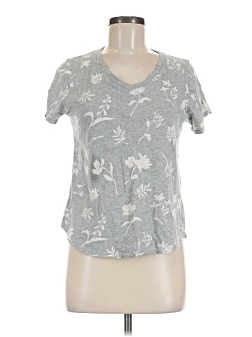 Old Navy Short Sleeve T-Shirt (view 1)