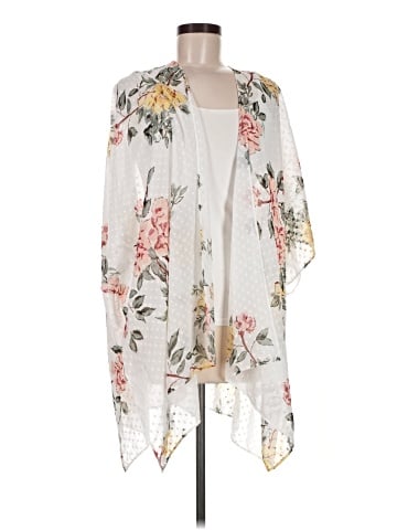 Maurices Kimono (view 1)