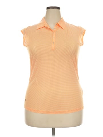 Daily Sports Short Sleeve Top (view 1)