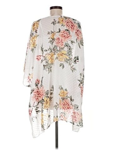Maurices Kimono (view 2)