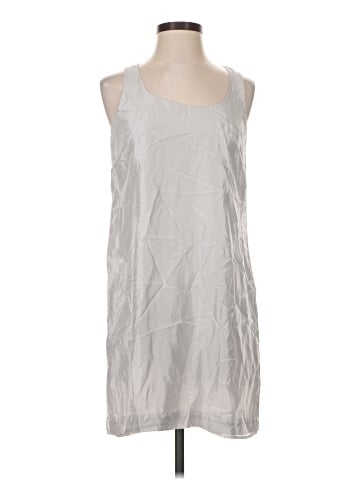 J.Crew Factory Store Casual Dress (view 1)