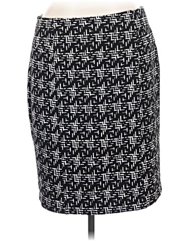 Roz & Ali Formal Skirt (view 1)