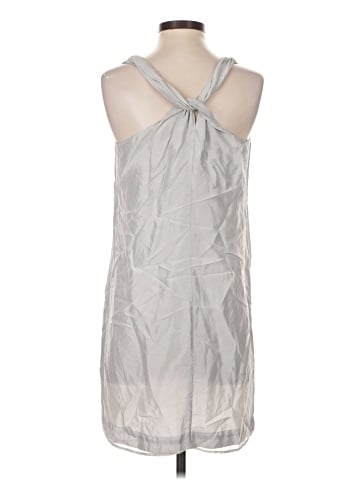 J.Crew Factory Store Casual Dress (view 2)