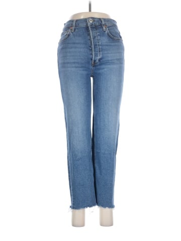 RE/DONE Jeans (view 1)