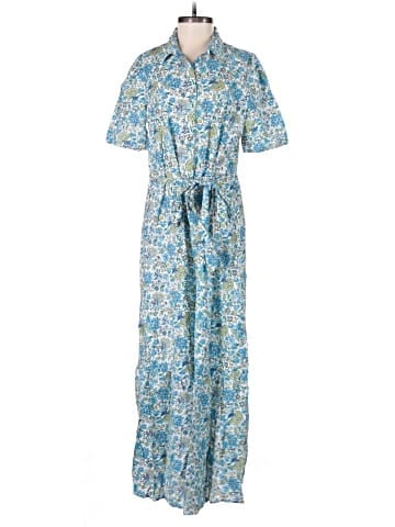 Ann Taylor LOFT Outlet Jumpsuit (view 1)