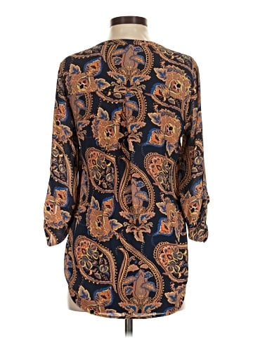 Daniel Rainn 3/4 Sleeve Blouse (view 2)