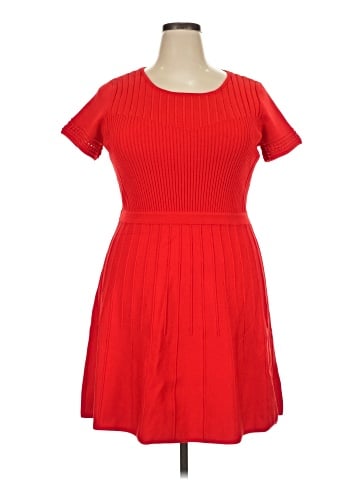 Parker Casual Dress (view 1)