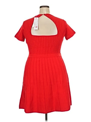 Parker Casual Dress (view 2)