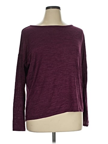Gap Outlet Long Sleeve Top (view 1)