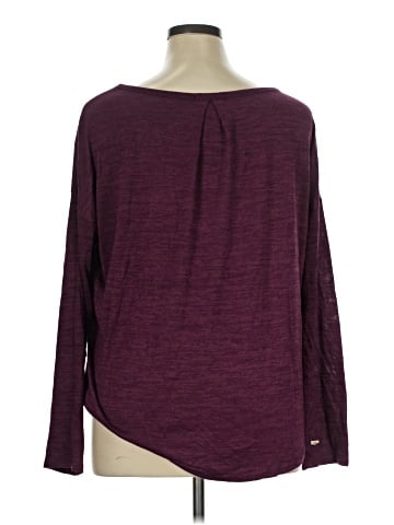 Gap Outlet Long Sleeve Top (view 2)