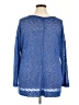 Old Navy Blue Pullover Sweater Size 2X - photo 2