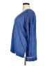 Old Navy Blue Pullover Sweater Size 2X - photo 5