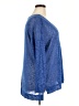 Old Navy Blue Pullover Sweater Size 2X - photo 4