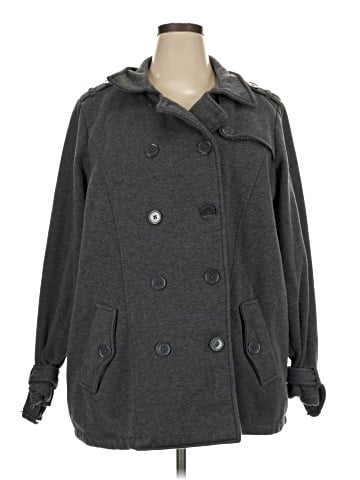 Torrid Coat (view 1)