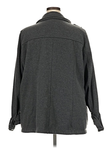 Torrid Coat (view 2)