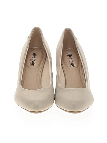 Life Stride Heels (view 2)