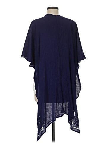 Echo Poncho (view 2)