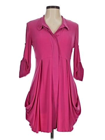 Joseph Ribkoff 3/4 Sleeve Blouse (view 1)